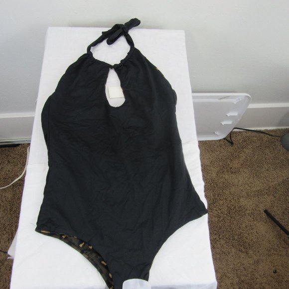 💖Elizabeth Jane Kargo One Piece reversible Sm - Picture 5 of 7